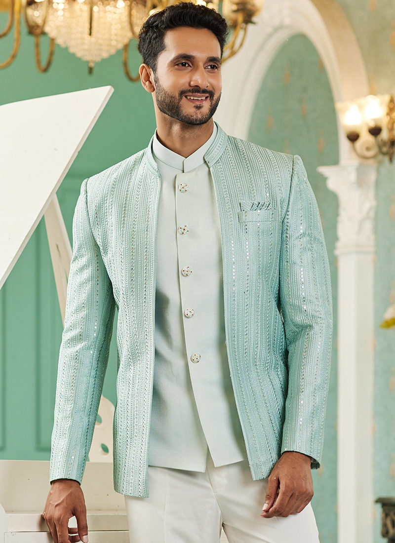 Jodhpuri suits 2024 wedding collection